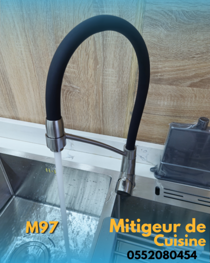 Mitigeur cuisine Grmix Mate EX  / M97