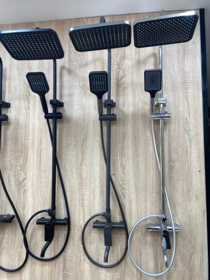 Pack 3-Pcs GRMIX – N20+R04+M99 / G21+M101+R06 / C22+M100+R05